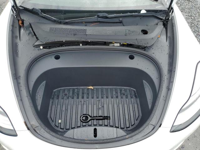 5YJ3E1EB7LF807717 - 2020 TESLA MODEL 3 Ağ foto 11