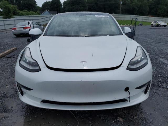 5YJ3E1EB7LF807717 - 2020 TESLA MODEL 3 Ağ foto 5