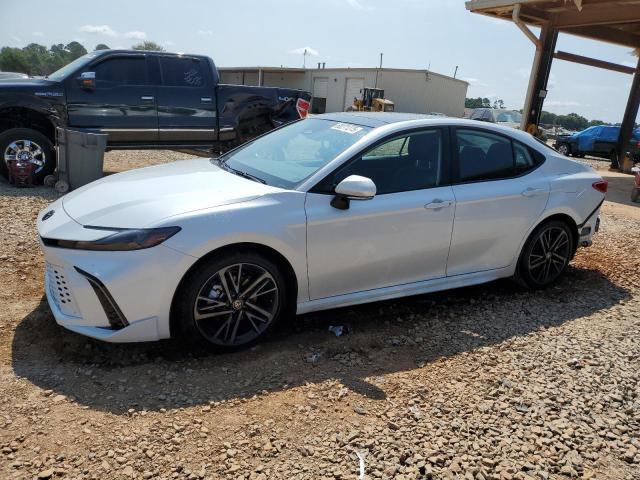 2025 TOYOTA CAMRY XSE, 