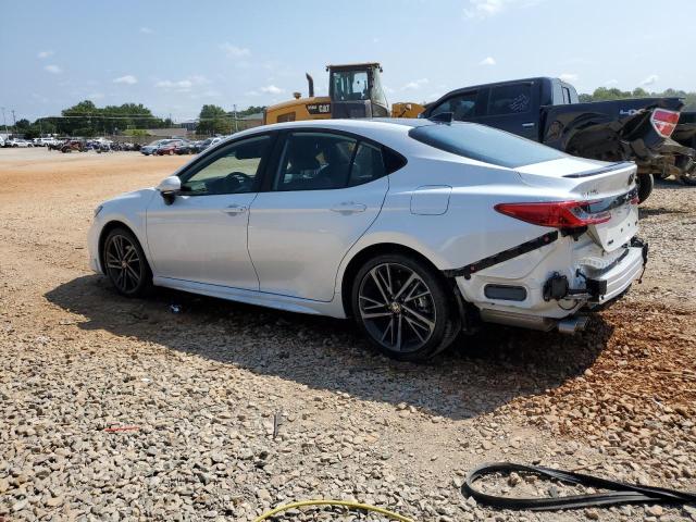 4T1DAACK8SU130357 - 2025 TOYOTA CAMRY XSE 白色 照片 2