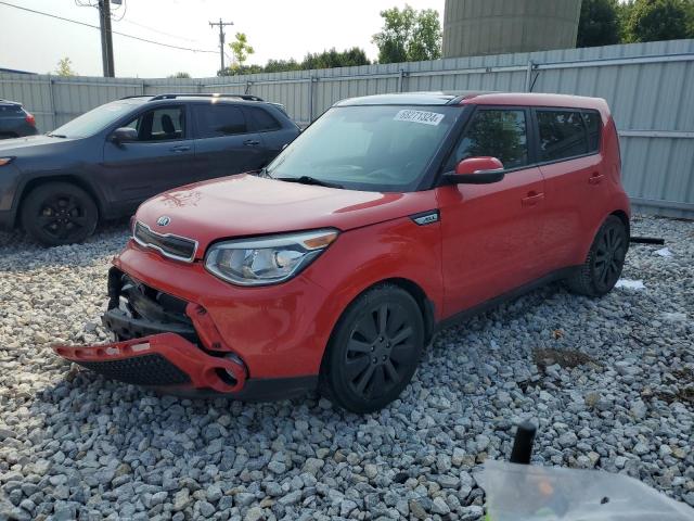 2015 KIA SOUL !, 