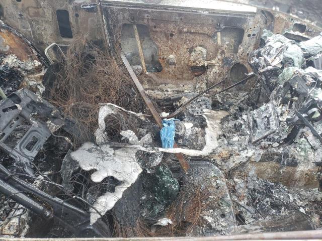 2C3CDZFJ9MH521195 - 2021 DODGE CHALLENGER R/T SCAT PACK BURN photo 10