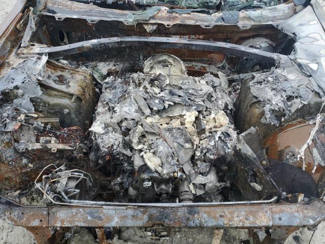 2C3CDZFJ9MH521195 - 2021 DODGE CHALLENGER R/T SCAT PACK BURN photo 11