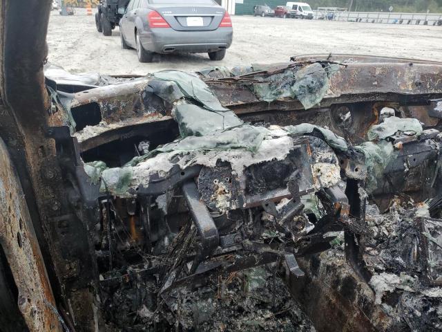 2C3CDZFJ9MH521195 - 2021 DODGE CHALLENGER R/T SCAT PACK BURN photo 9