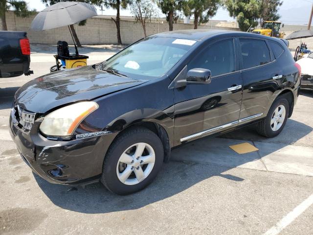 2013 NISSAN ROGUE S, null