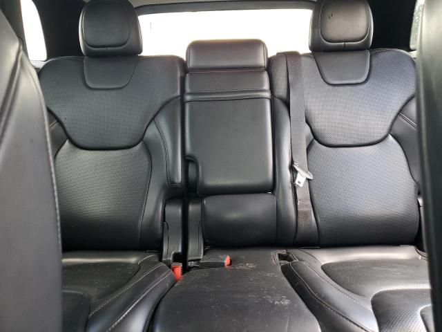 1C4PJMDS9HW583689 - 2017 JEEP CHEROKEE LIMITED 白色 照片 10