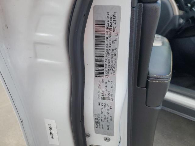 1C4PJMDS9HW583689 - 2017 JEEP CHEROKEE LIMITED 白色 照片 13