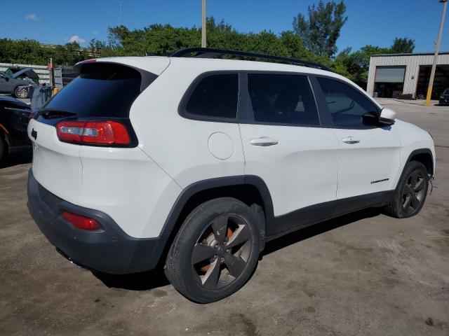 1C4PJMDS9HW583689 - 2017 JEEP CHEROKEE LIMITED 白色 照片 3