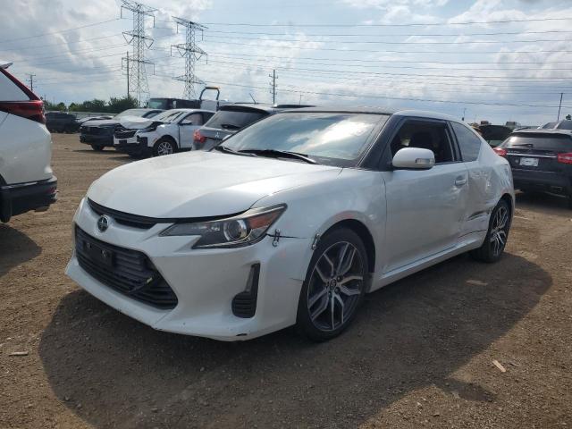 2016 TOYOTA SCION TC, 