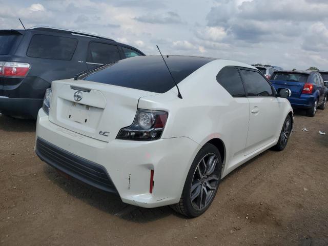 JTKJF5C70GJ018309 - 2016 TOYOTA SCION TC Ağ foto 3