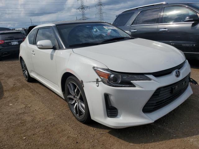 JTKJF5C70GJ018309 - 2016 TOYOTA SCION TC Ağ foto 4