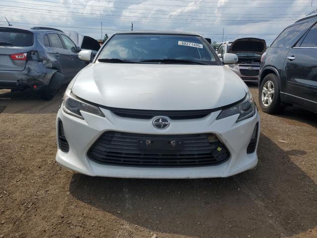 JTKJF5C70GJ018309 - 2016 TOYOTA SCION TC Ağ foto 5