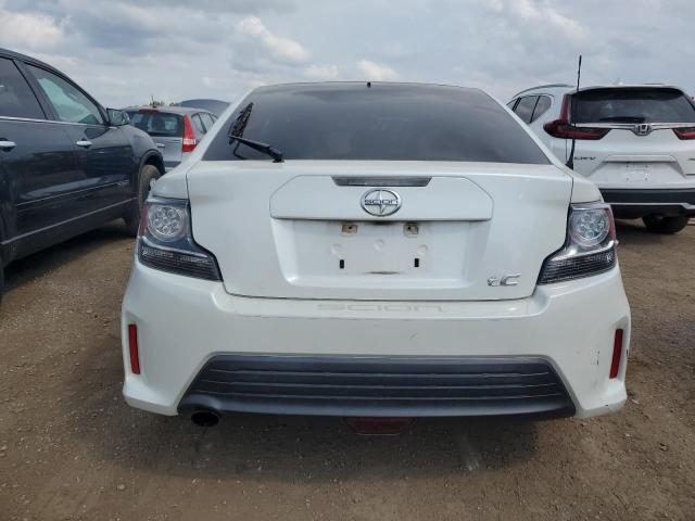 JTKJF5C70GJ018309 - 2016 TOYOTA SCION TC Ağ foto 6