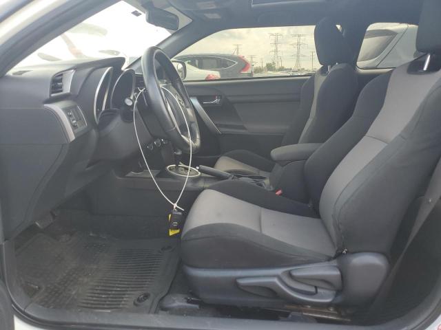 JTKJF5C70GJ018309 - 2016 TOYOTA SCION TC Ağ foto 7