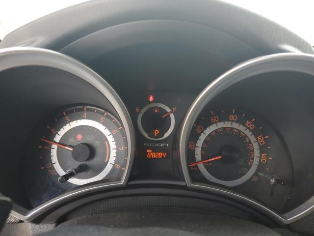 JTKJF5C70GJ018309 - 2016 TOYOTA SCION TC Ağ foto 9