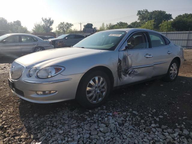 2009 BUICK LACROSSE CX, 