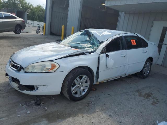 2011 CHEVROLET IMPALA LT, 