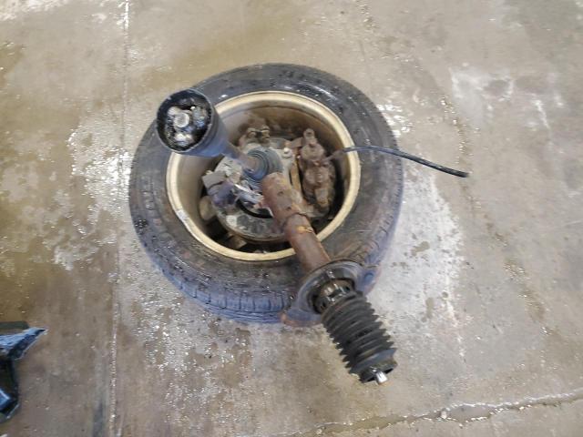 2G1WG5EK5B1203852 - 2011 CHEVROLET IMPALA LT Սպիտակ լուսանկար 12