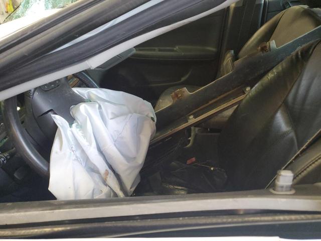 2G1WG5EK5B1203852 - 2011 CHEVROLET IMPALA LT Սպիտակ լուսանկար 7