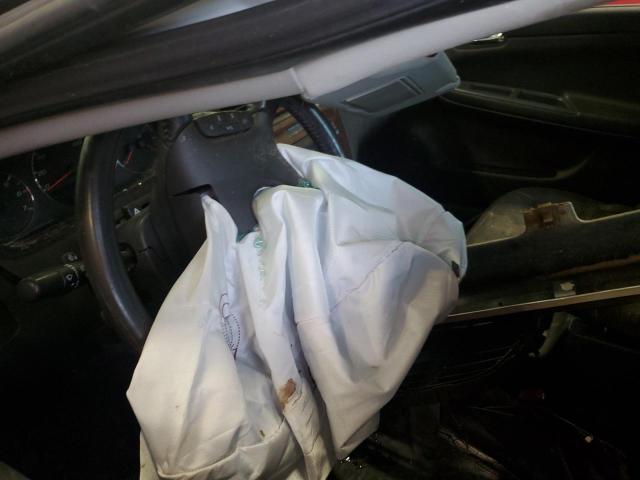 2G1WG5EK5B1203852 - 2011 CHEVROLET IMPALA LT Սպիտակ լուսանկար 8