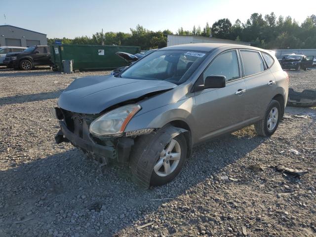 2010 NISSAN ROGUE S, 