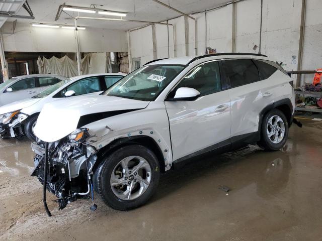 2024 HYUNDAI TUCSON SEL, null