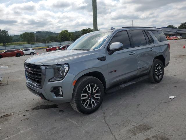 2023 GMC YUKON AT4, null