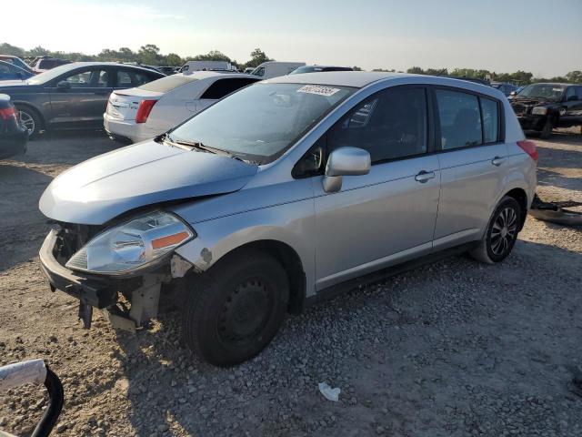 2012 NISSAN VERSA S, 