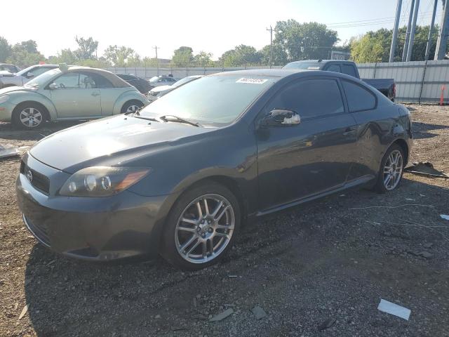 2008 TOYOTA SCION TC, 