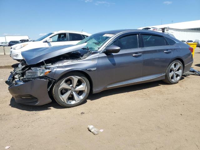 2018 HONDA ACCORD TOURING, 