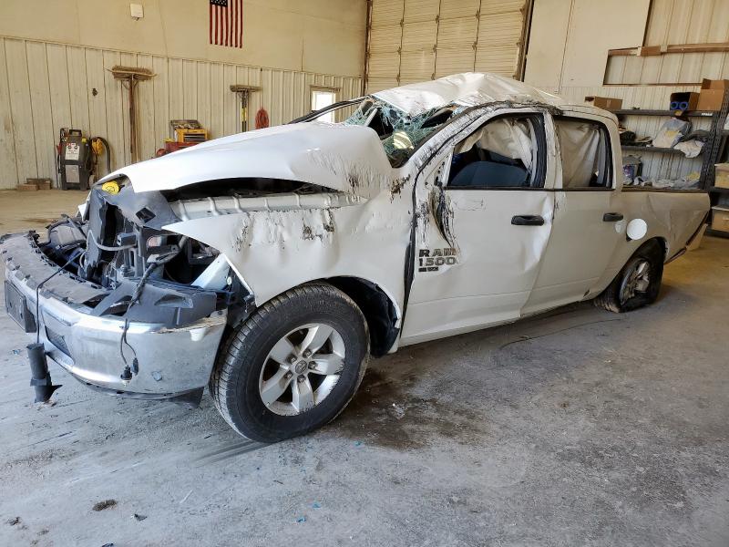 2022 RAM 1500 CLASSIC TRADESMAN, 