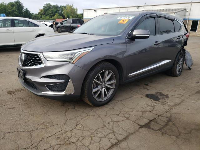 2019 ACURA RDX TECHNOLOGY, 