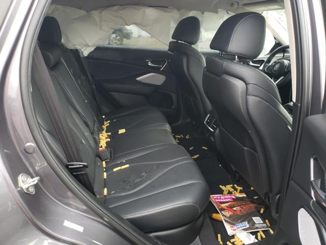 5J8TC2H58KL043732 - 2019 ACURA RDX TECHNOLOGY Boz foto 10