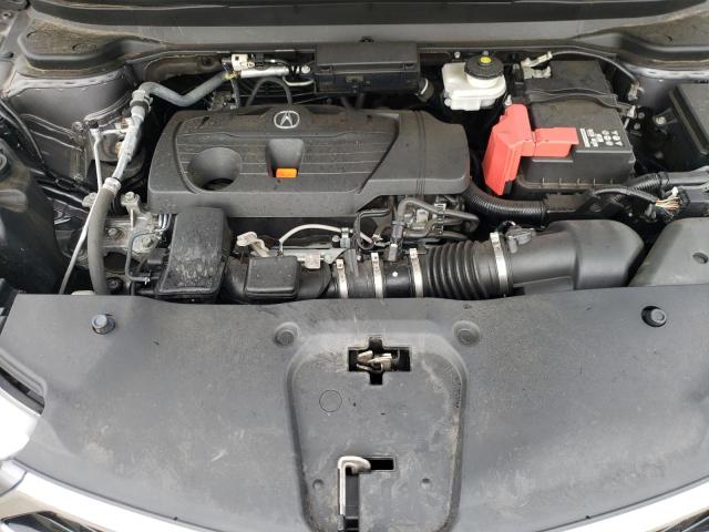 5J8TC2H58KL043732 - 2019 ACURA RDX TECHNOLOGY Boz foto 11