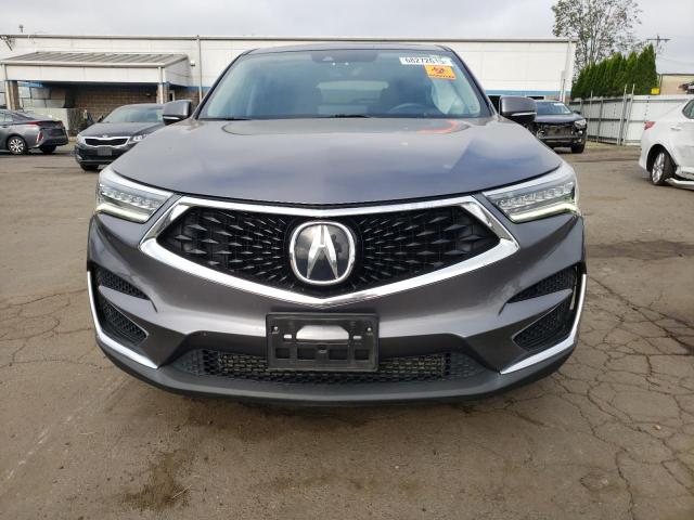 5J8TC2H58KL043732 - 2019 ACURA RDX TECHNOLOGY Boz foto 5