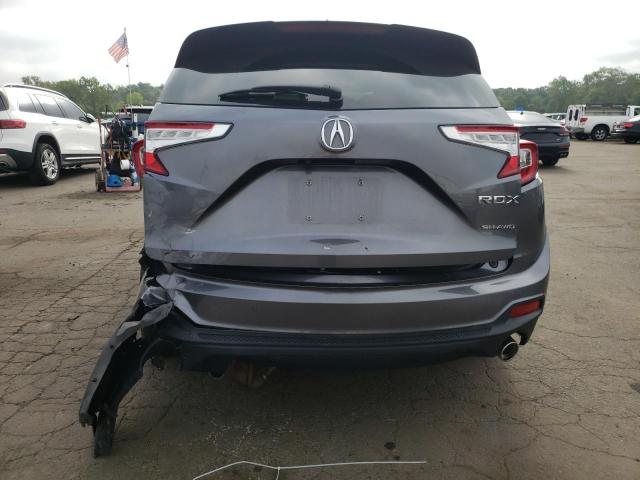 5J8TC2H58KL043732 - 2019 ACURA RDX TECHNOLOGY Boz foto 6