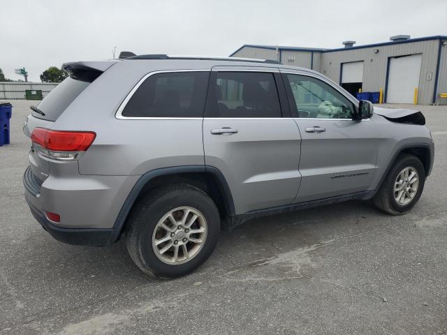 1C4RJEAG1JC172521 - 2018 JEEP GRAND CHER LAREDO ვერცხლისფერი ფოტო 3