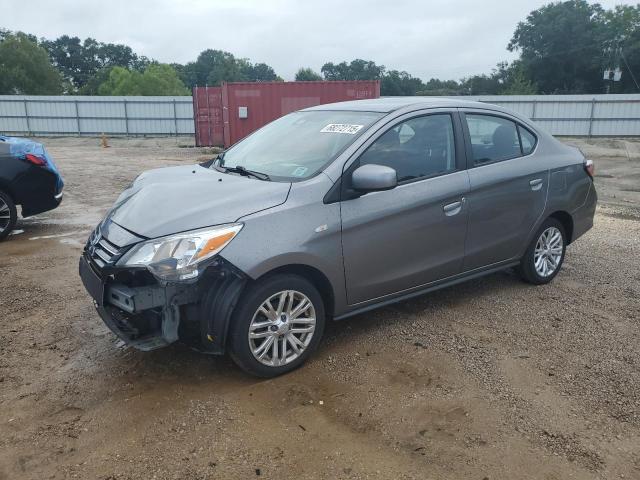 2022 MITSUBISHI MIRAGE G4 ES, 