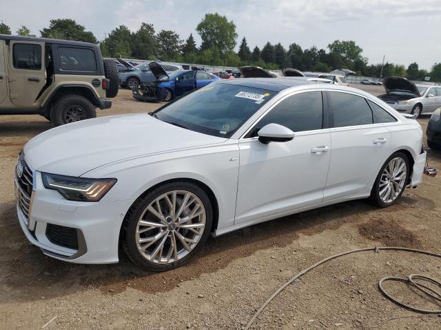 2019 AUDI A6 PRESTIGE, 