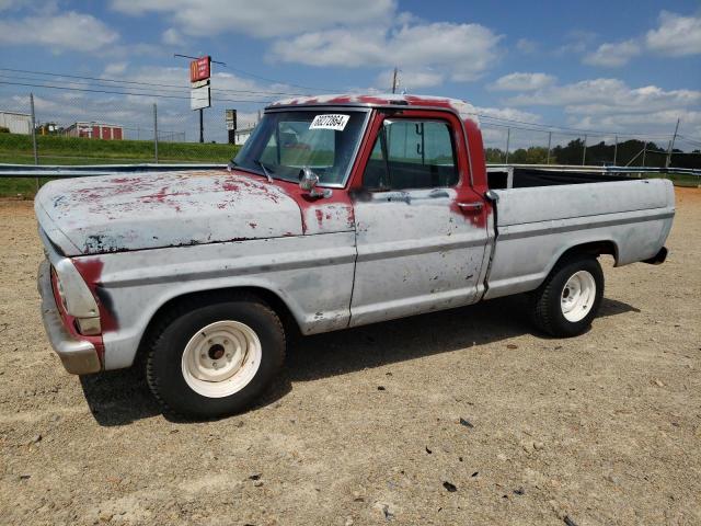 1969 FORD PICK UP, 