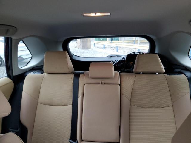 2T3H1RFV4LC042017 - 2020 TOYOTA RAV4 LE BLACK photo 10