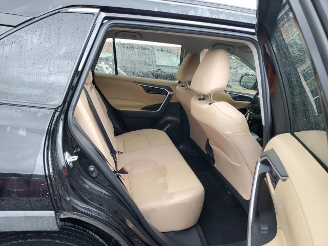 2T3H1RFV4LC042017 - 2020 TOYOTA RAV4 LE BLACK photo 11