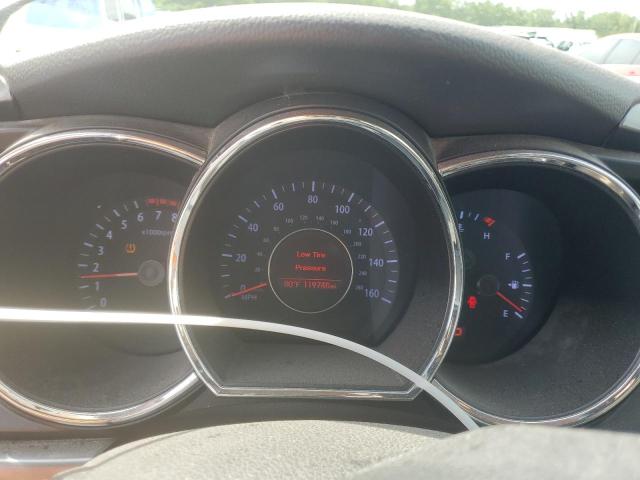 5XXGM4A72DG241438 - 2013 KIA OPTIMA LX ბურგუნდია ფოტო 9