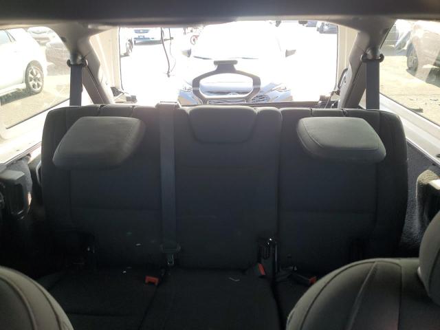 1C4HJXDG9JW183882 - 2018 JEEP WRANGLER U SPORT ნაცრისფერი ფოტო 10