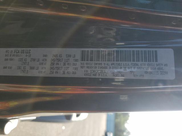 1C4HJXDG9JW183882 - 2018 JEEP WRANGLER U SPORT ნაცრისფერი ფოტო 13