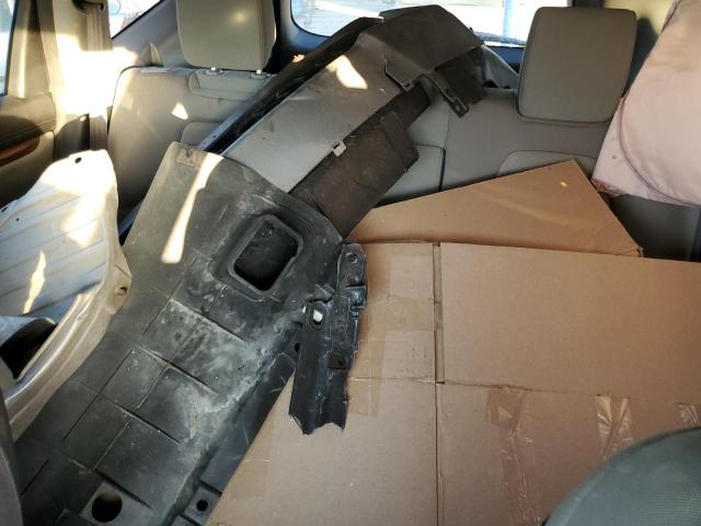 7FARW2H55JE094840 - 2018 HONDA CR-V EX GRAY photo 10