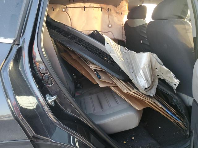 7FARW2H55JE094840 - 2018 HONDA CR-V EX GRAY photo 11