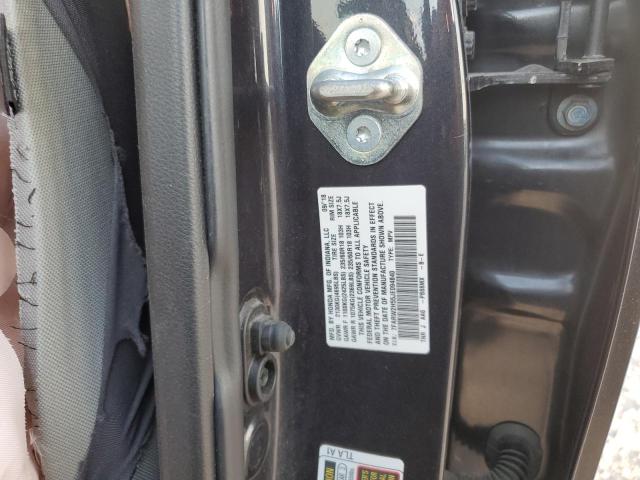 7FARW2H55JE094840 - 2018 HONDA CR-V EX GRAY photo 13