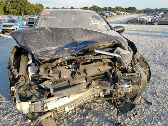 7FARW2H55JE094840 - 2018 HONDA CR-V EX GRAY photo 5