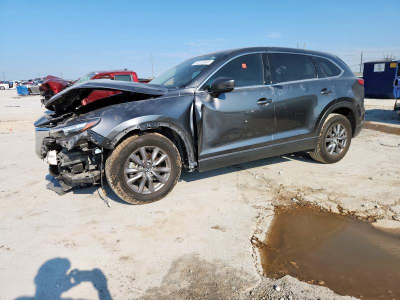 2023 MAZDA CX-9 TOURING, 